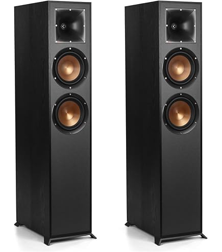 Amazon.co.jp: Klipsch Reference ブックシェルフ モニタースピーカー